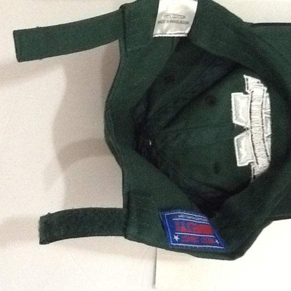 Minnesota Green Ball Caps Bundle of 3 NWT - Picture 9 of 9